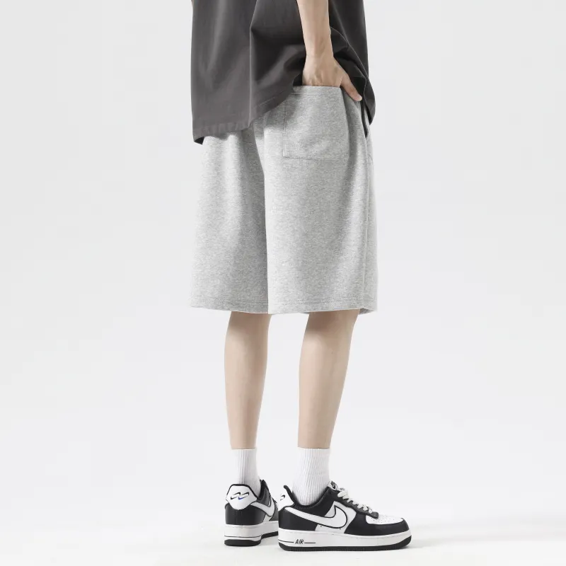 My Name Is MT Casual Shorts Unisex-11