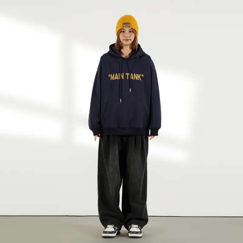 My Name Is MT Sweatshirt Unisex-14