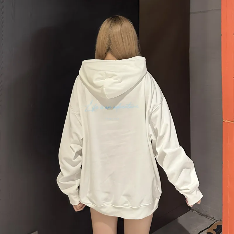 My Name Is MT Sweatshirt Unisex-3