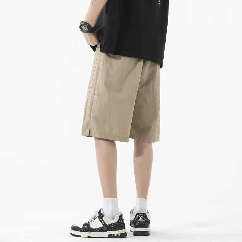 My Name Is MT Basketball Shorts Unisex-8