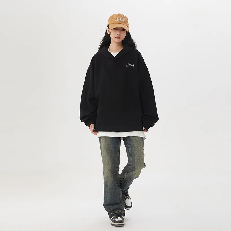 My Name Is MT Sweatshirt Unisex-10