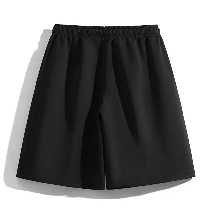 My Name Is MT Casual Shorts Unisex-1