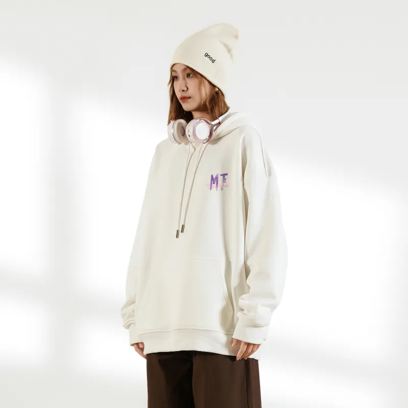 My Name Is MT Sweatshirt Unisex-3