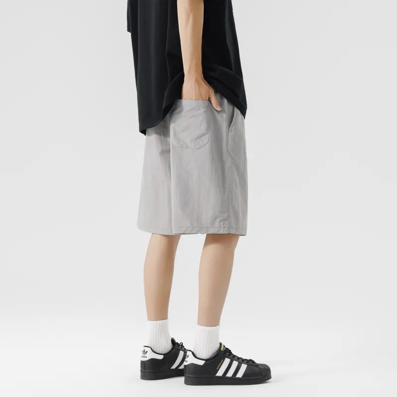 My Name Is MT Casual Shorts Unisex-7