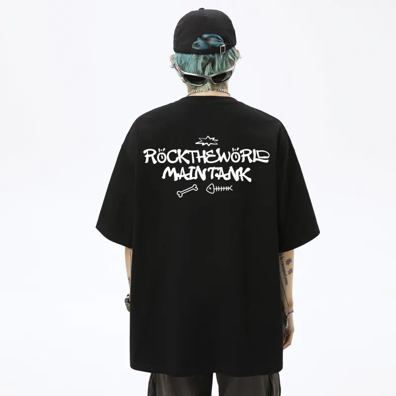 My name is MT T Shirts Unisex-3