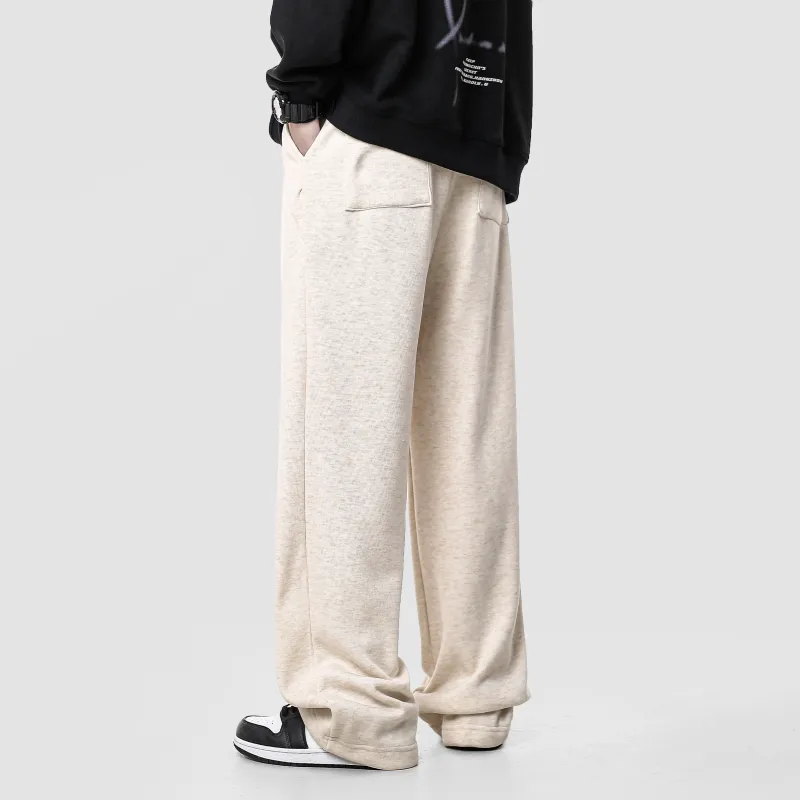My Name Is MT Casual Pants Unisex-15