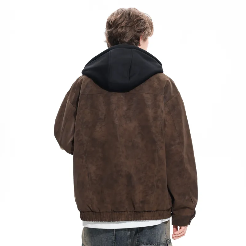 My name is MT Leather Jackets Unisex-13