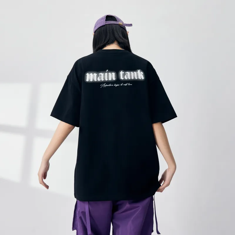 My name is MT T Shirts Unisex-2