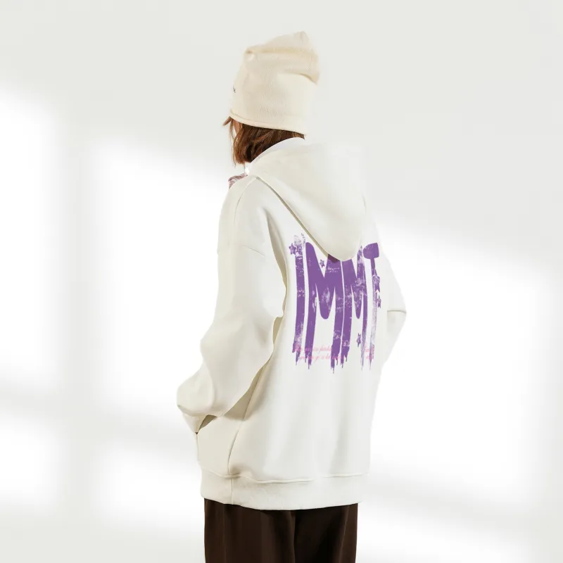 My Name Is MT Sweatshirt Unisex-5