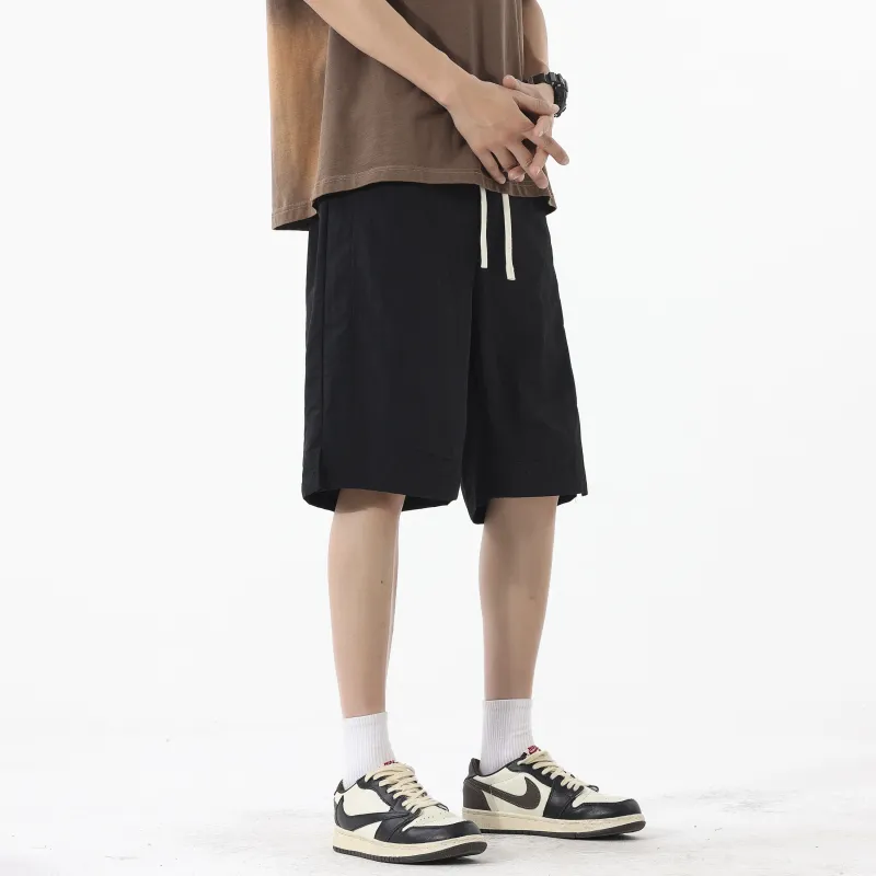 My Name Is MT Basketball Shorts Unisex-3