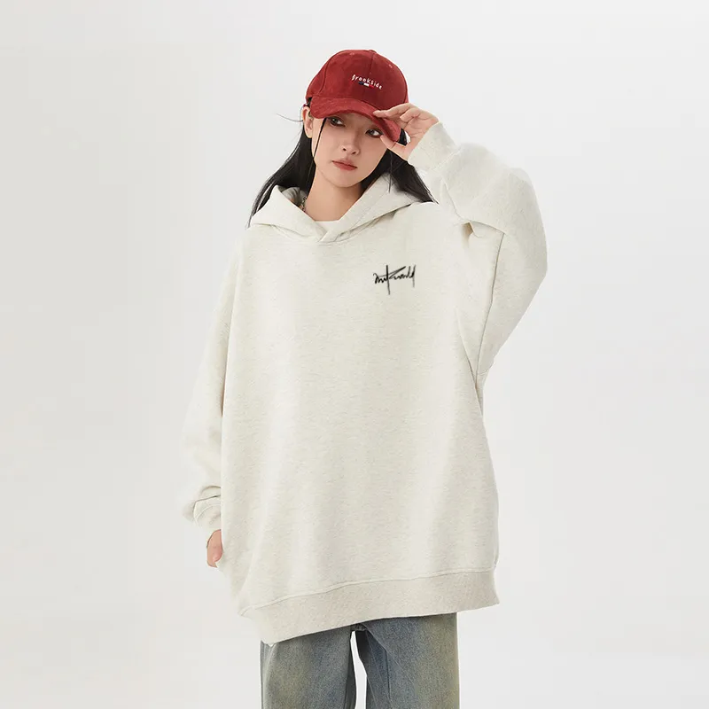My Name Is MT Sweatshirt Unisex-14