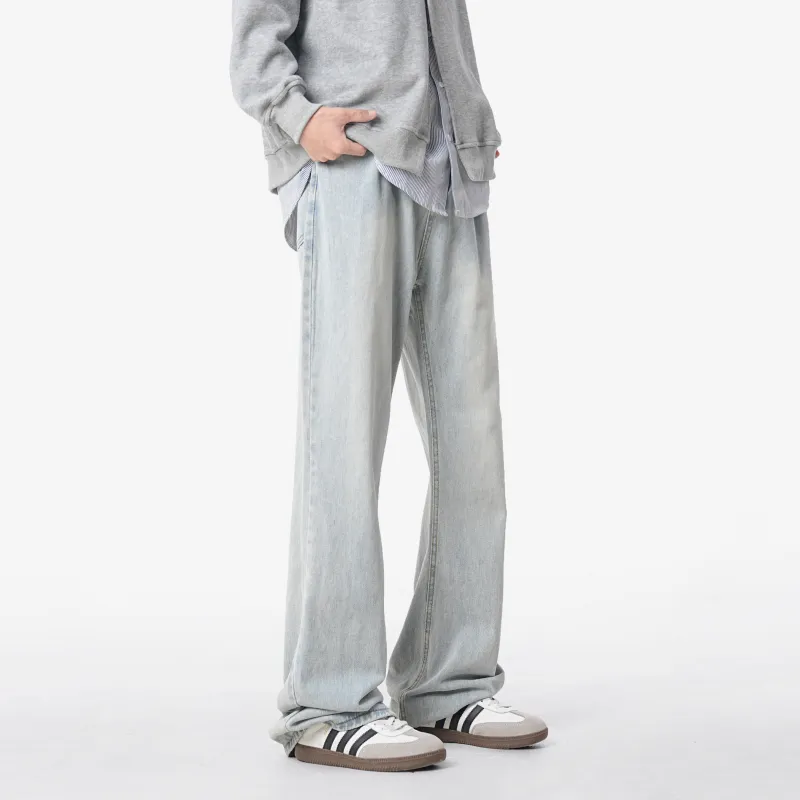 My name is MT Jeans Unisex-2