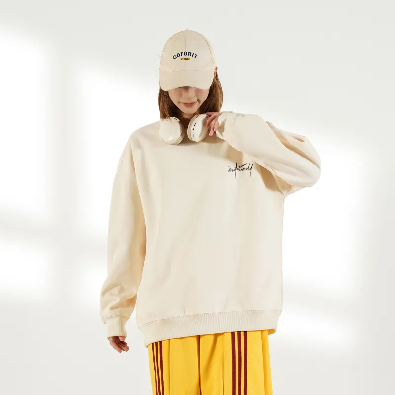 My Name Is MT Sweatshirt Unisex-12