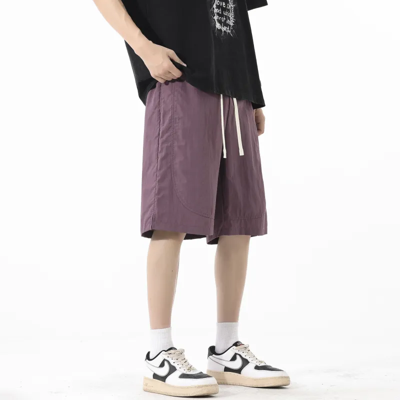 My Name Is MT Basketball Shorts Unisex-16