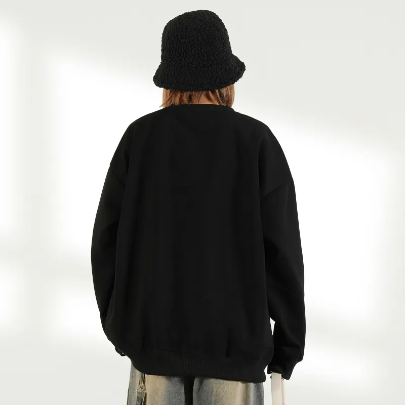 My Name Is MT Sweatshirt Unisex-2
