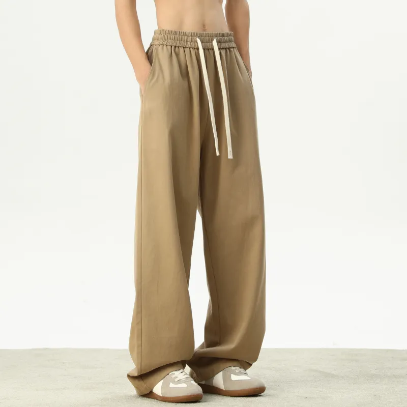My Name Is MT Casual Pants Unisex-11