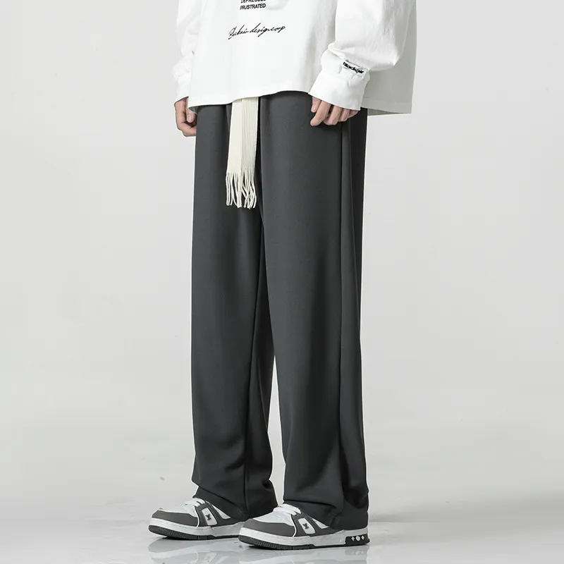 My Name Is MT Casual Pants Unisex-13