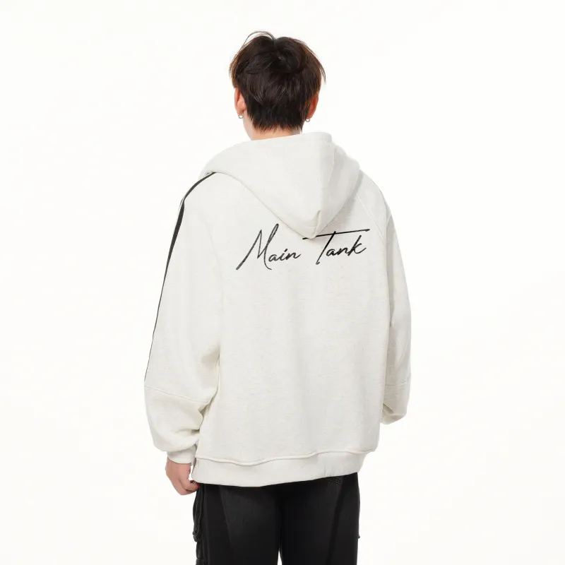 My Name Is MT Sweatshirt Unisex-3