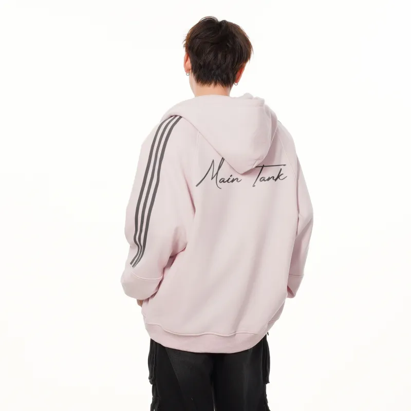 My Name Is MT Sweatshirt Unisex-11
