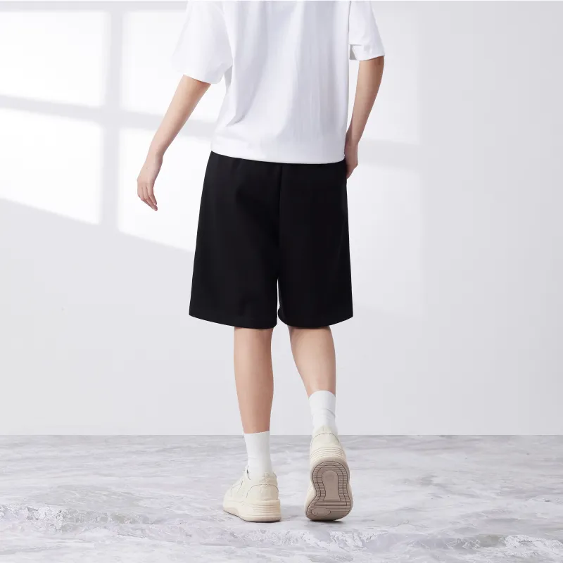 My Name Is MT Casual Shorts Unisex-5