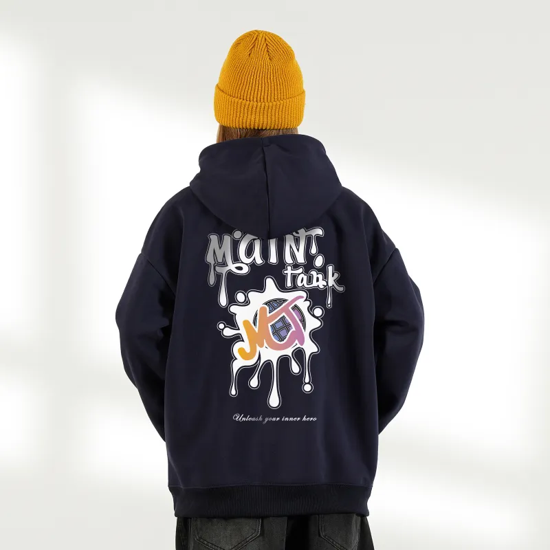 My Name Is MT Sweatshirt Unisex-11