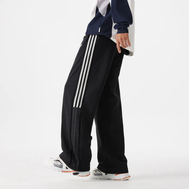 My Name Is MT Casual Pants Unisex-12
