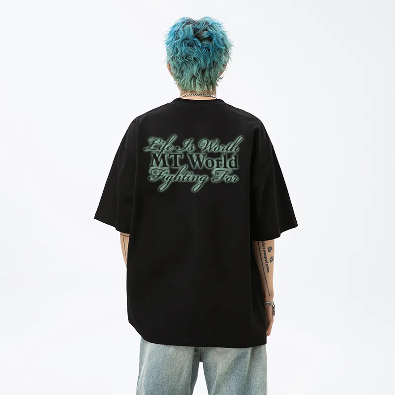 My name is MT T Shirts Unisex-7