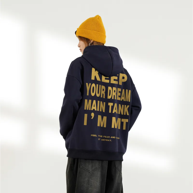 My Name Is MT Sweatshirt Unisex-12