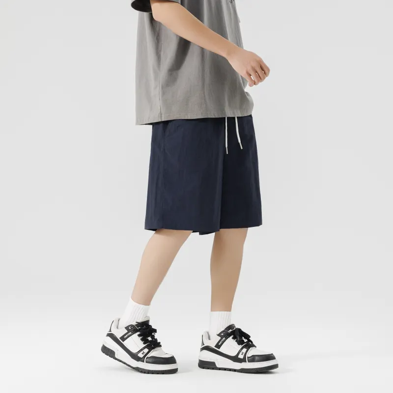 My Name Is MT Casual Shorts Unisex-9