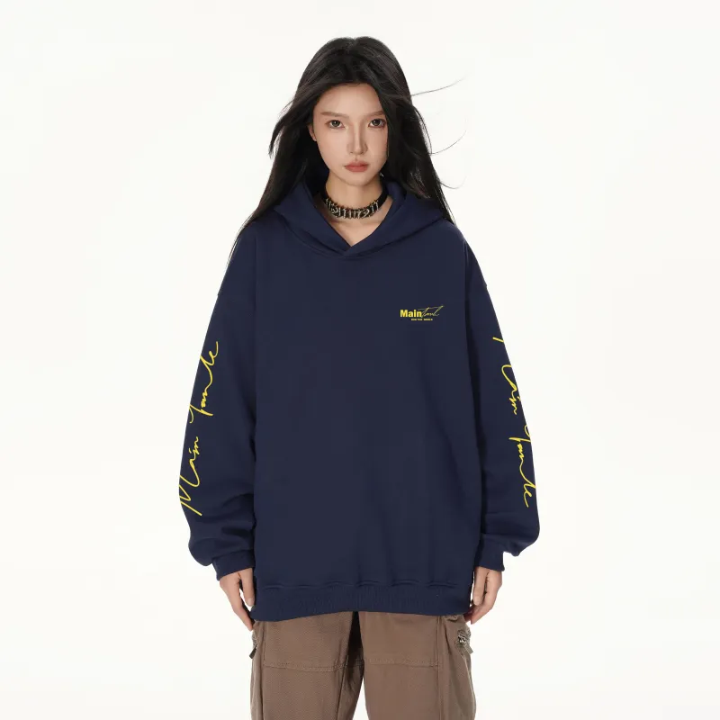 My Name Is MT Sweatshirt Unisex-24