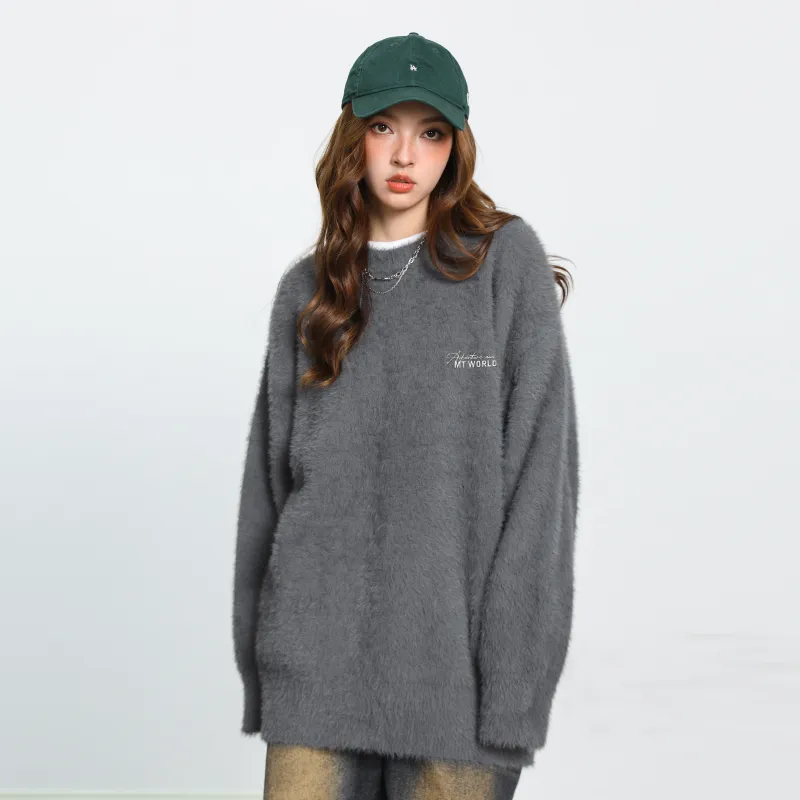 My name is MT Knitwear Unisex-9
