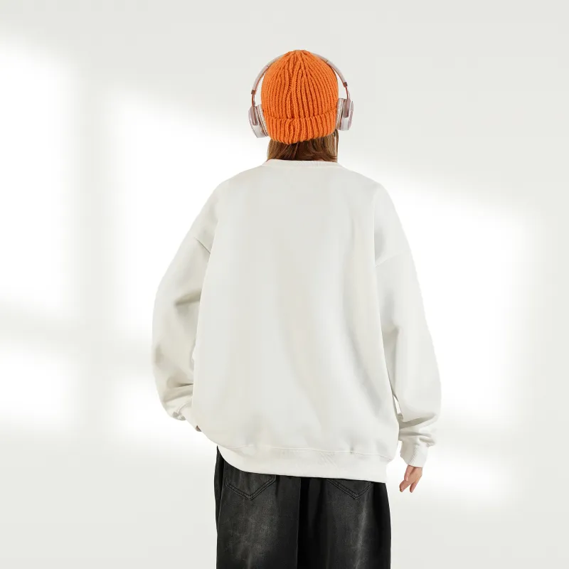 My Name Is MT Sweatshirt Unisex-4