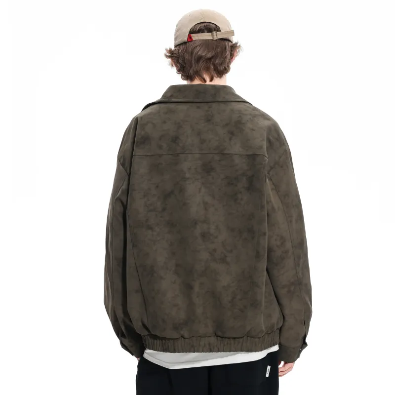 My name is MT Leather Jackets Unisex-10