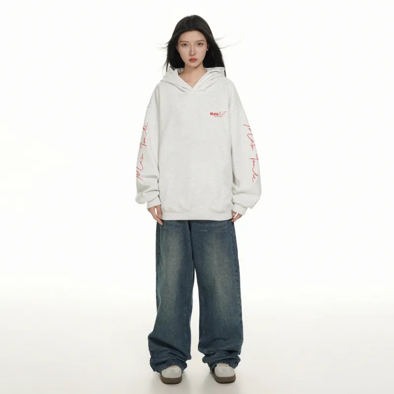 My Name Is MT Sweatshirt Unisex-7