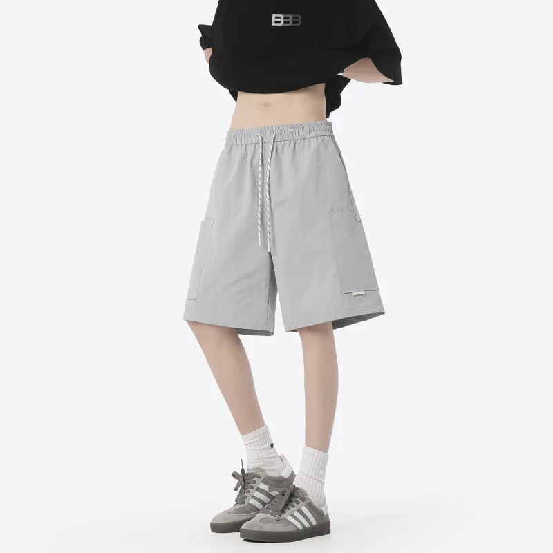 My Name Is MT Casual Shorts Unisex-6