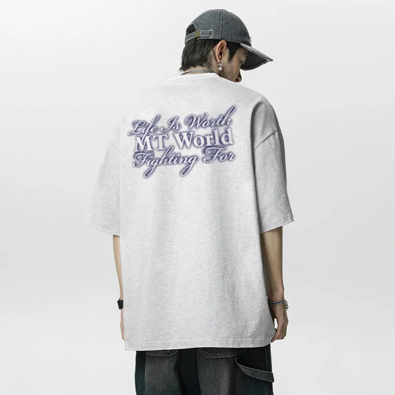 My name is MT T Shirts Unisex-11