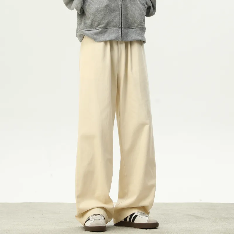 My Name Is MT Casual Pants Unisex-6