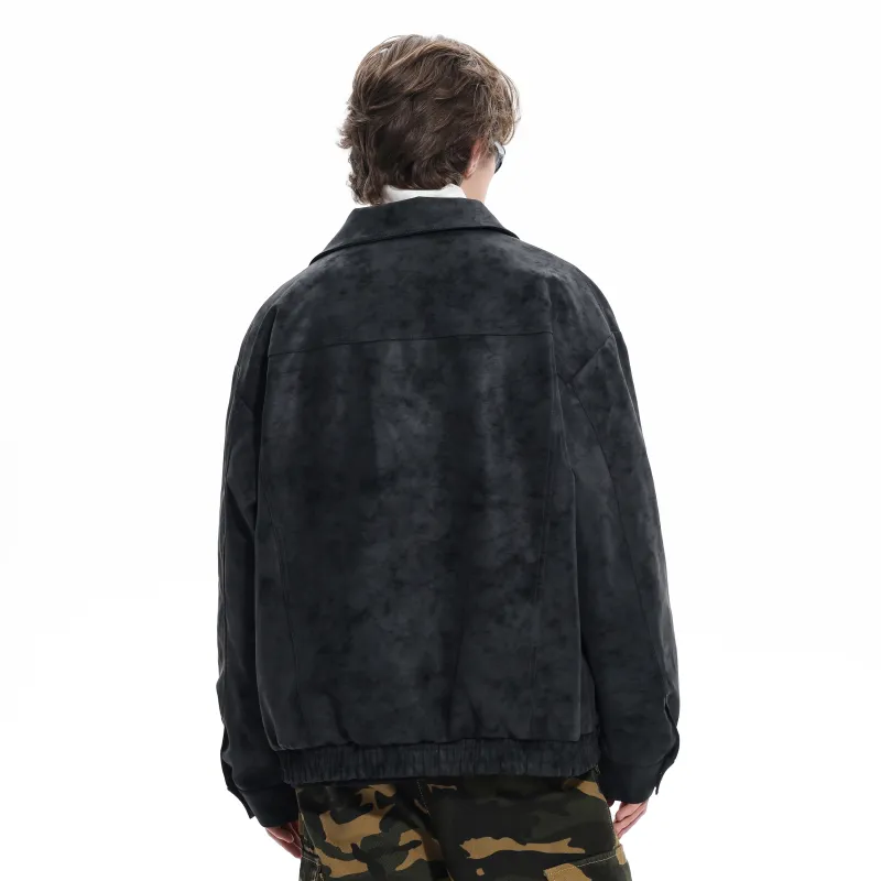 My name is MT Leather Jackets Unisex-5