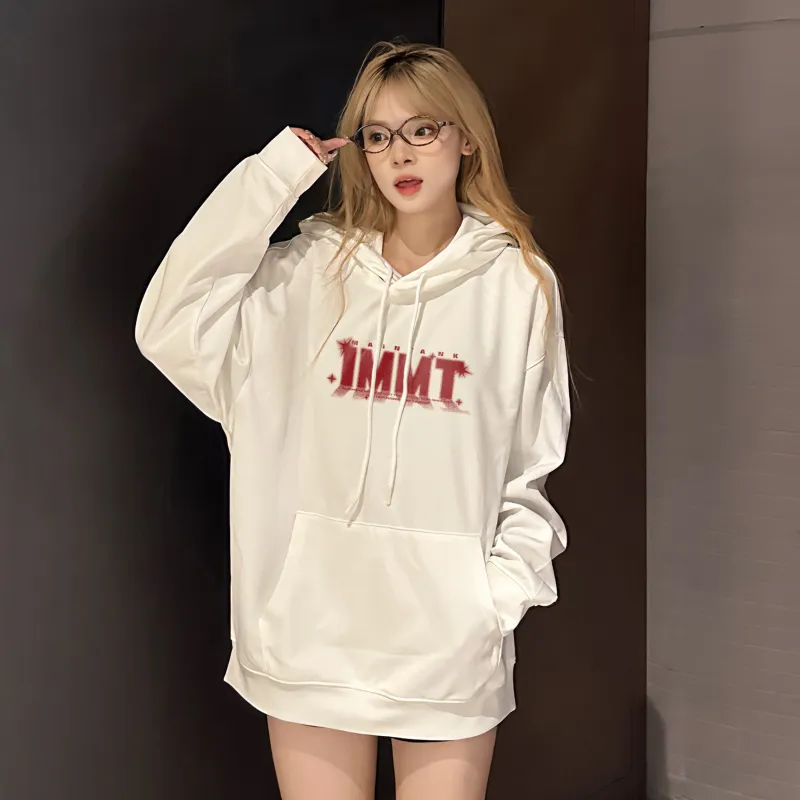 My Name Is MT Sweatshirt Unisex-10