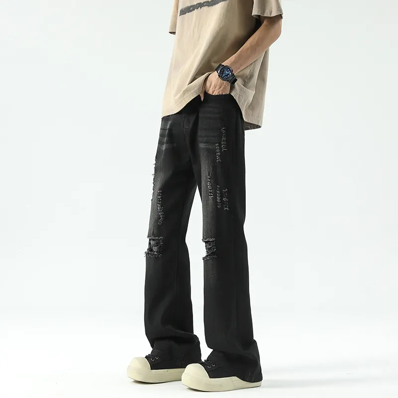 My name is MT Jeans Unisex-19