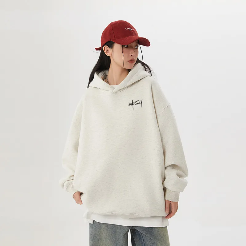 My Name Is MT Sweatshirt Unisex-15