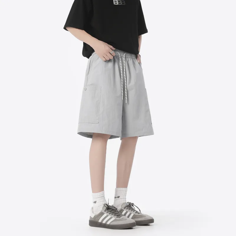My Name Is MT Casual Shorts Unisex-7