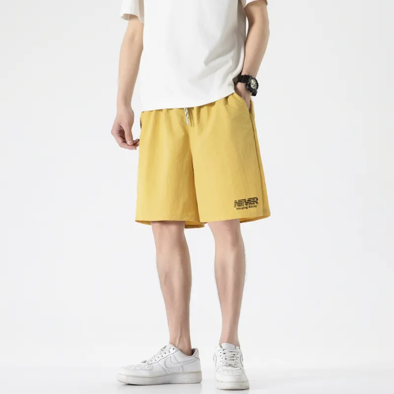 My Name Is MT Casual Shorts Unisex-18