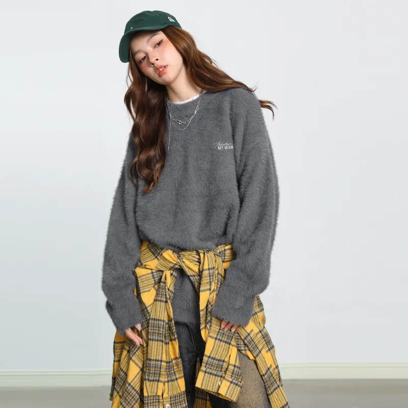 My name is MT Knitwear Unisex-10