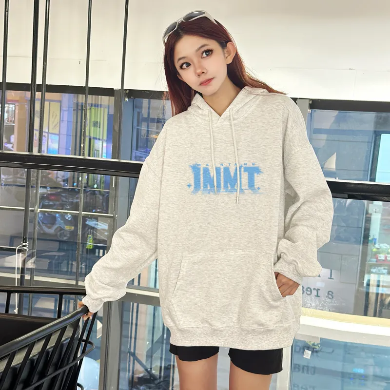 My Name Is MT Sweatshirt Unisex-3
