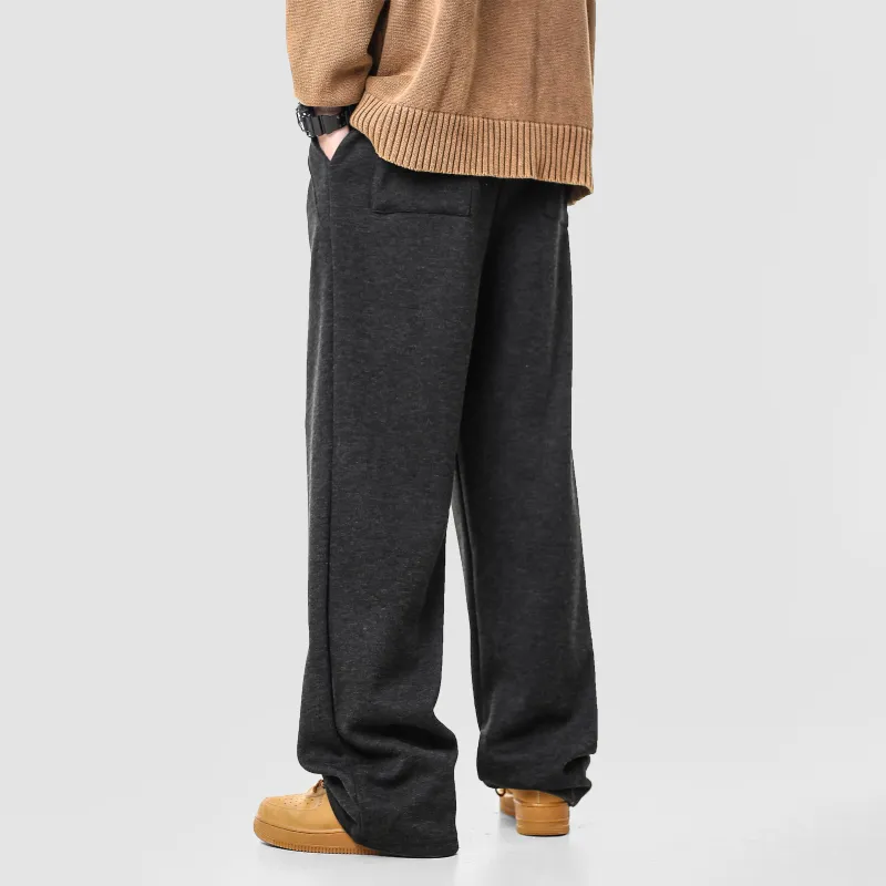 My Name Is MT Casual Pants Unisex-11