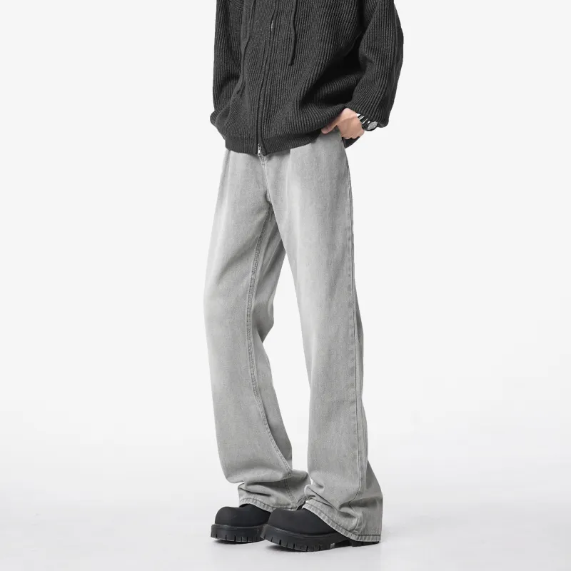My name is MT Jeans Unisex-14