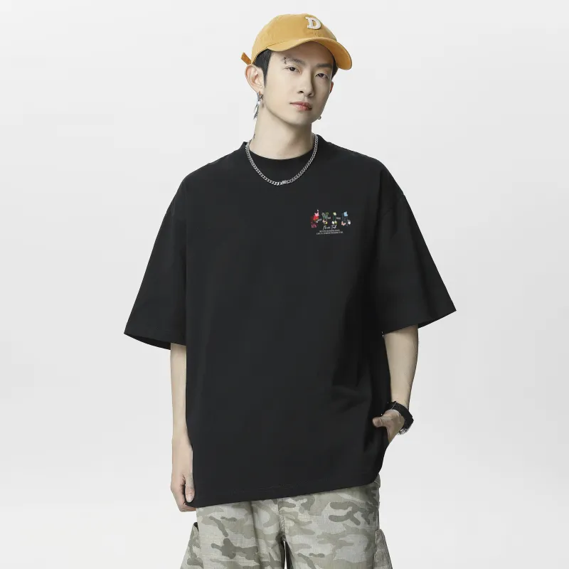 My name is MT T Shirts Unisex-6