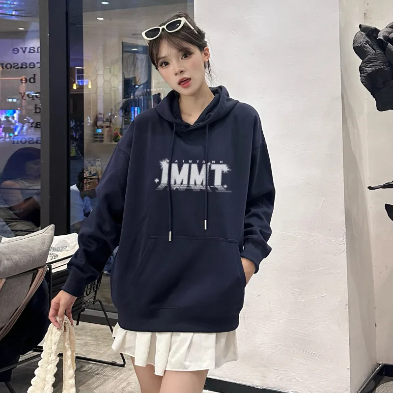 My Name Is MT Sweatshirt Unisex-19