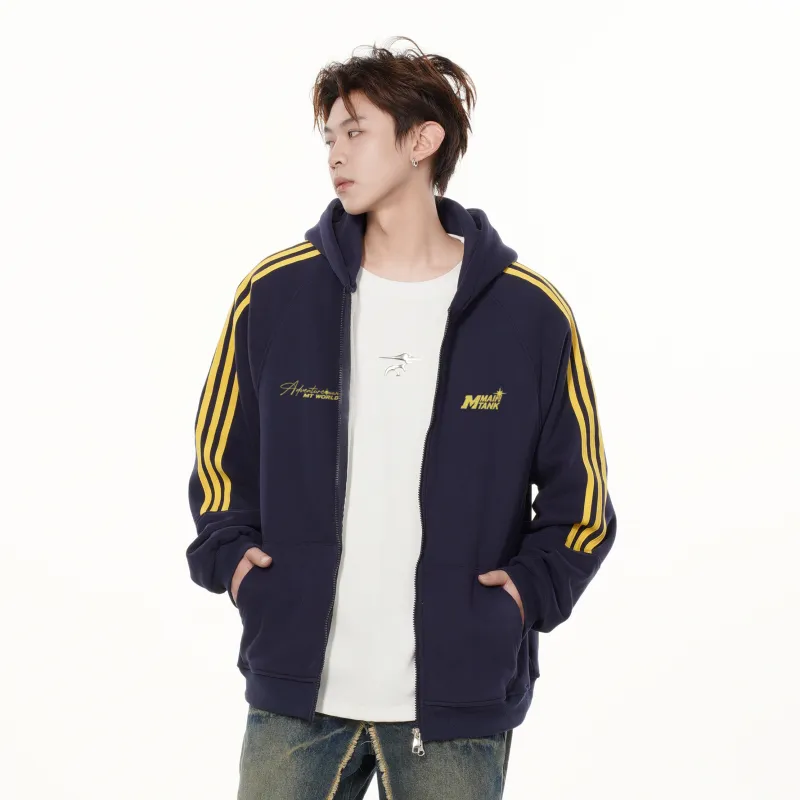 My Name Is MT Sweatshirt Unisex-7